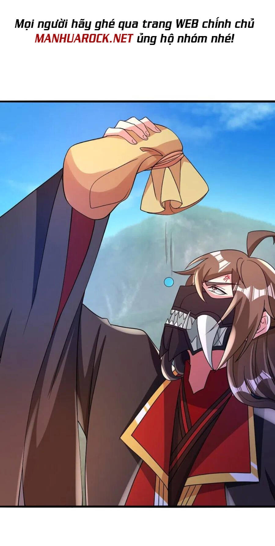 Tiên Võ Đế Tôn Chapter 335 - 68