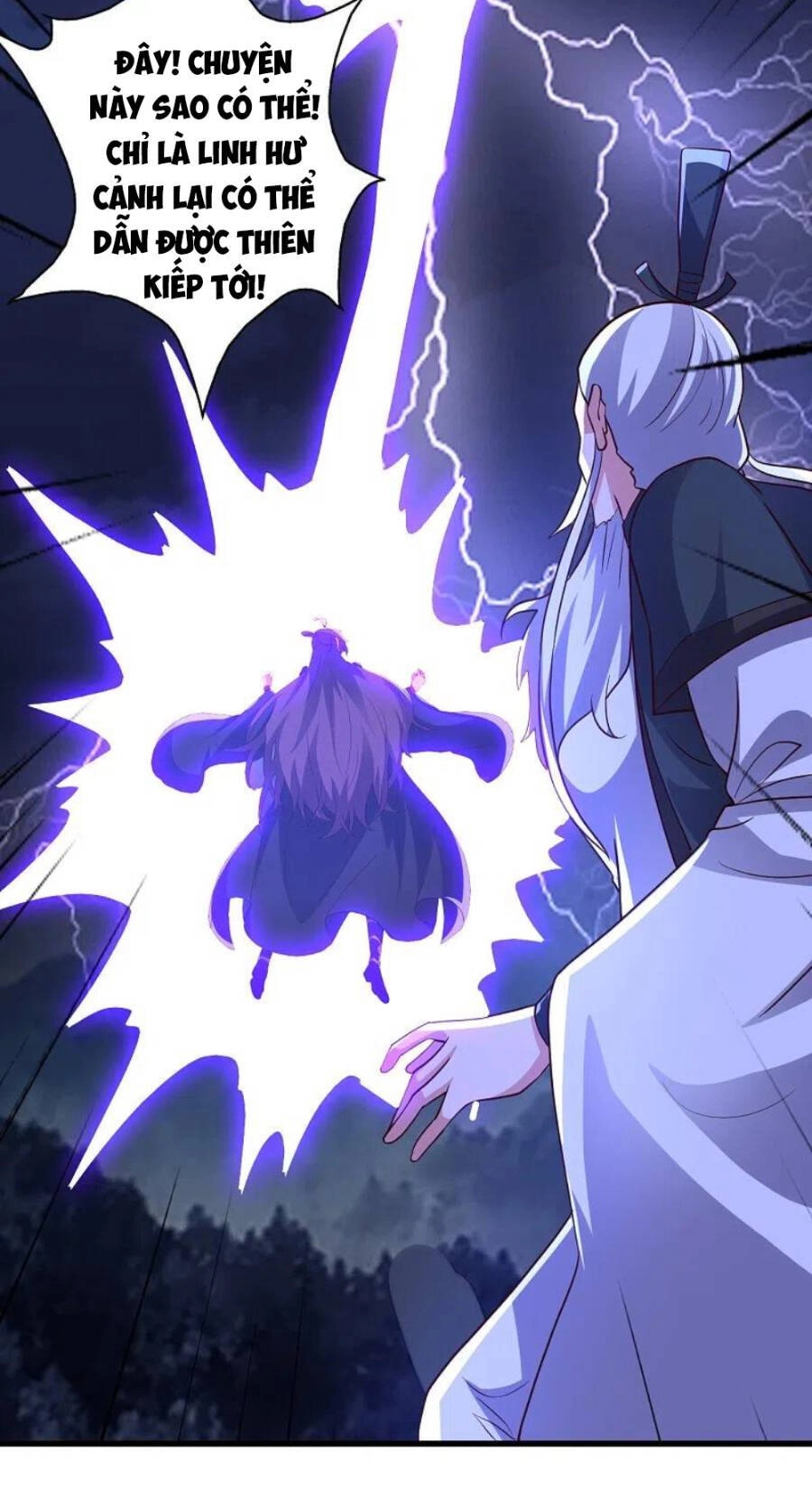 Tiên Võ Đế Tôn Chapter 336 - 7