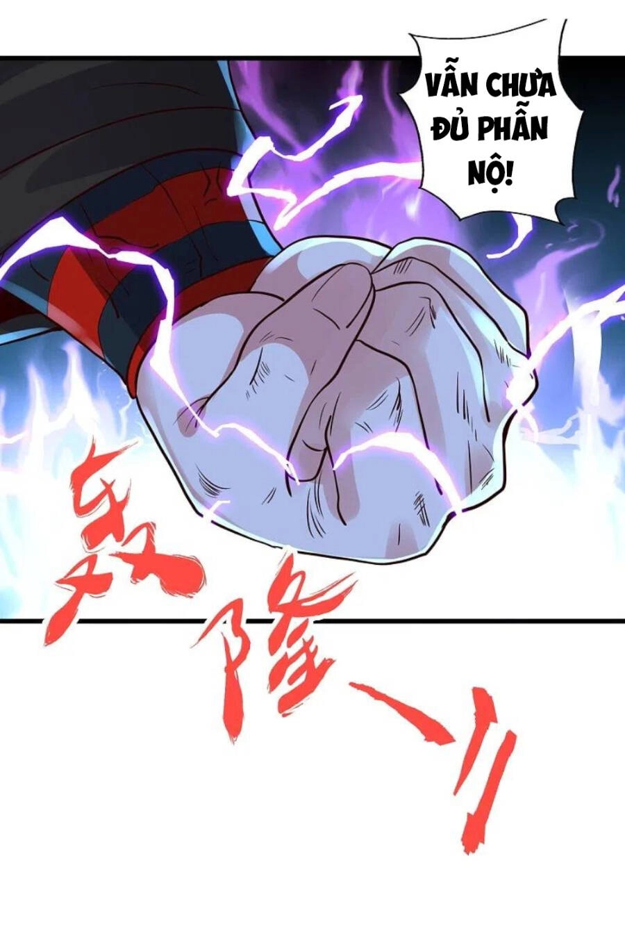 Tiên Võ Đế Tôn Chapter 336 - 8