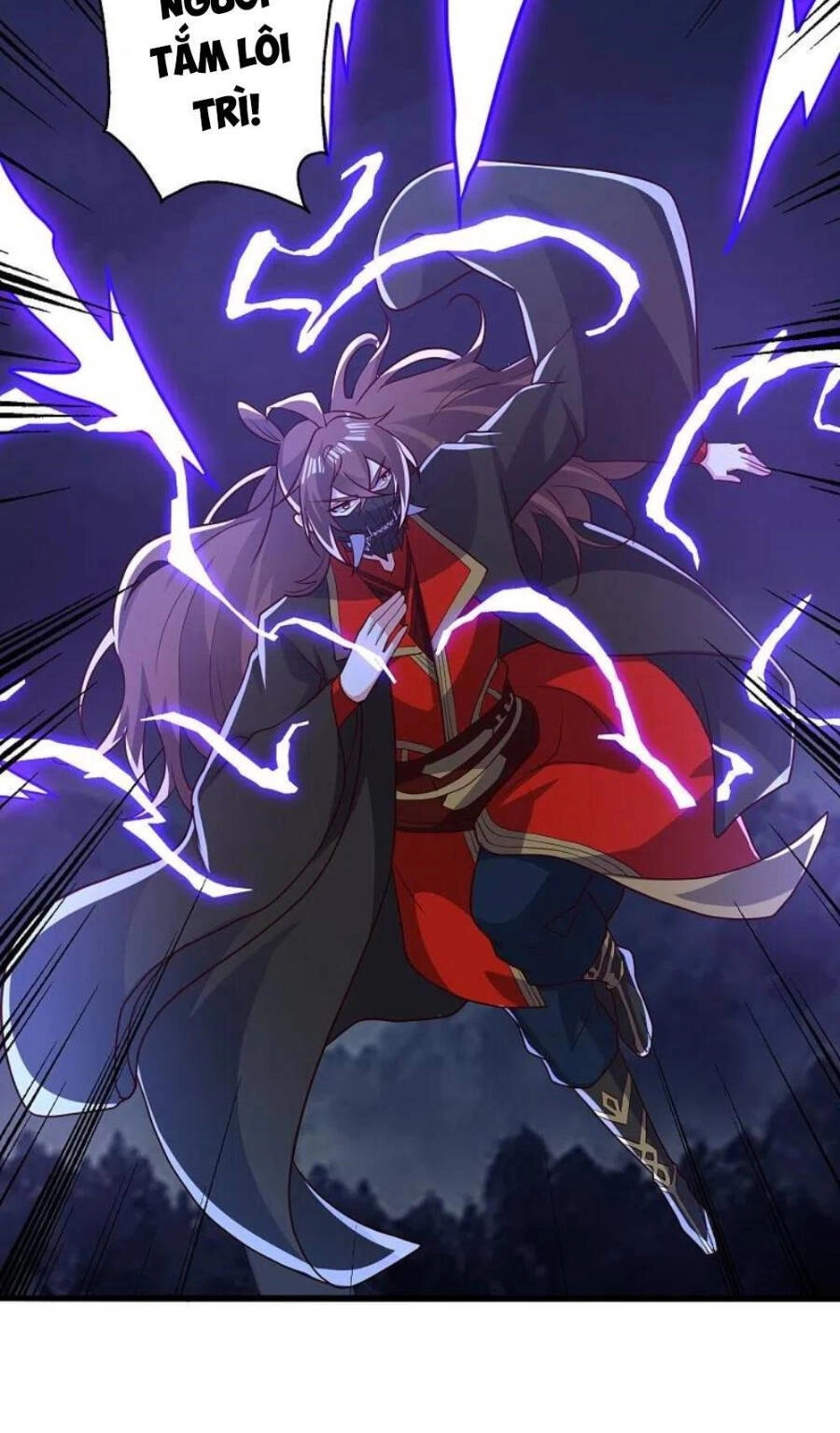 Tiên Võ Đế Tôn Chapter 336 - 14