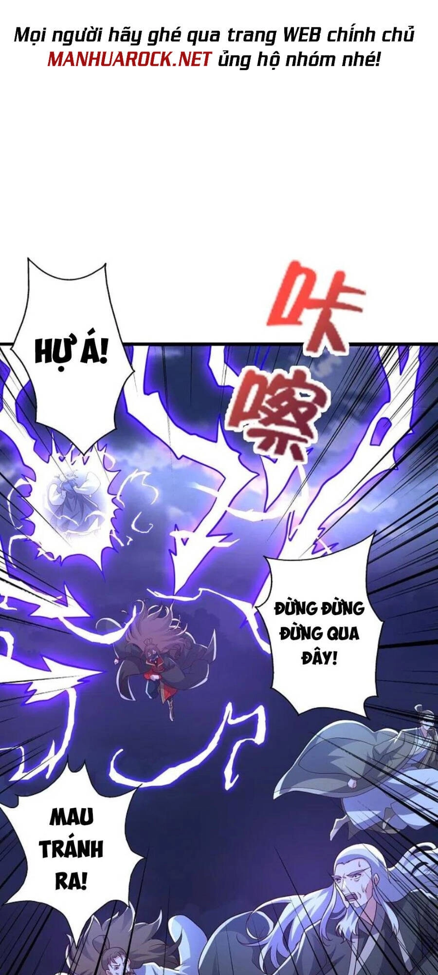 Tiên Võ Đế Tôn Chapter 336 - 15