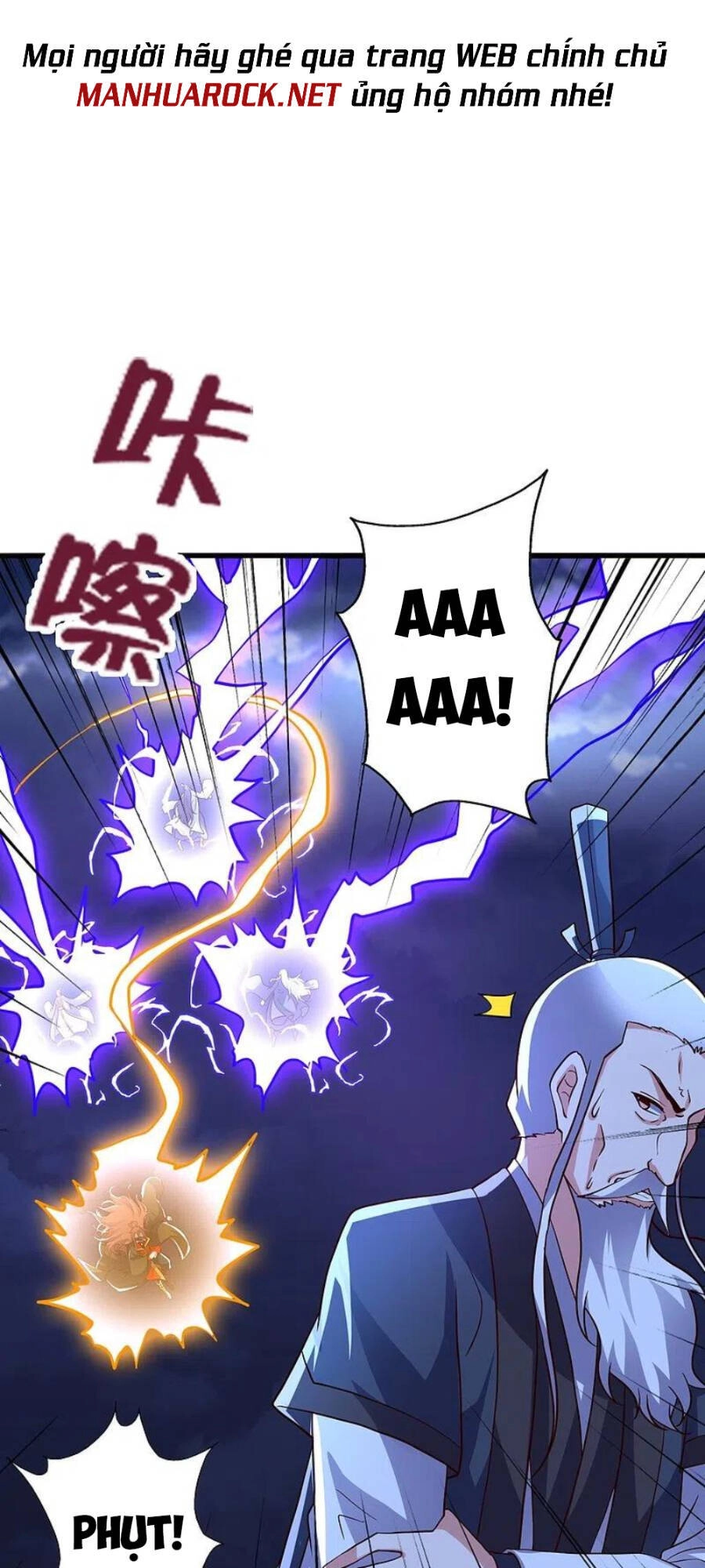 Tiên Võ Đế Tôn Chapter 336 - 18