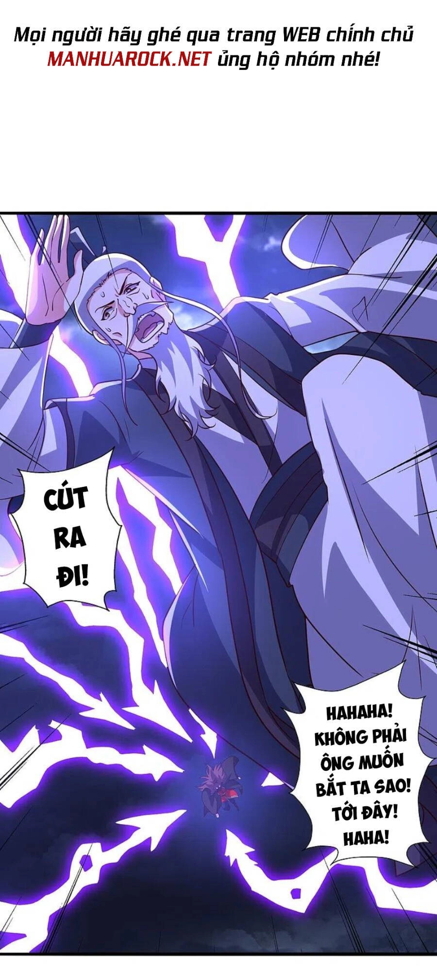 Tiên Võ Đế Tôn Chapter 336 - 21