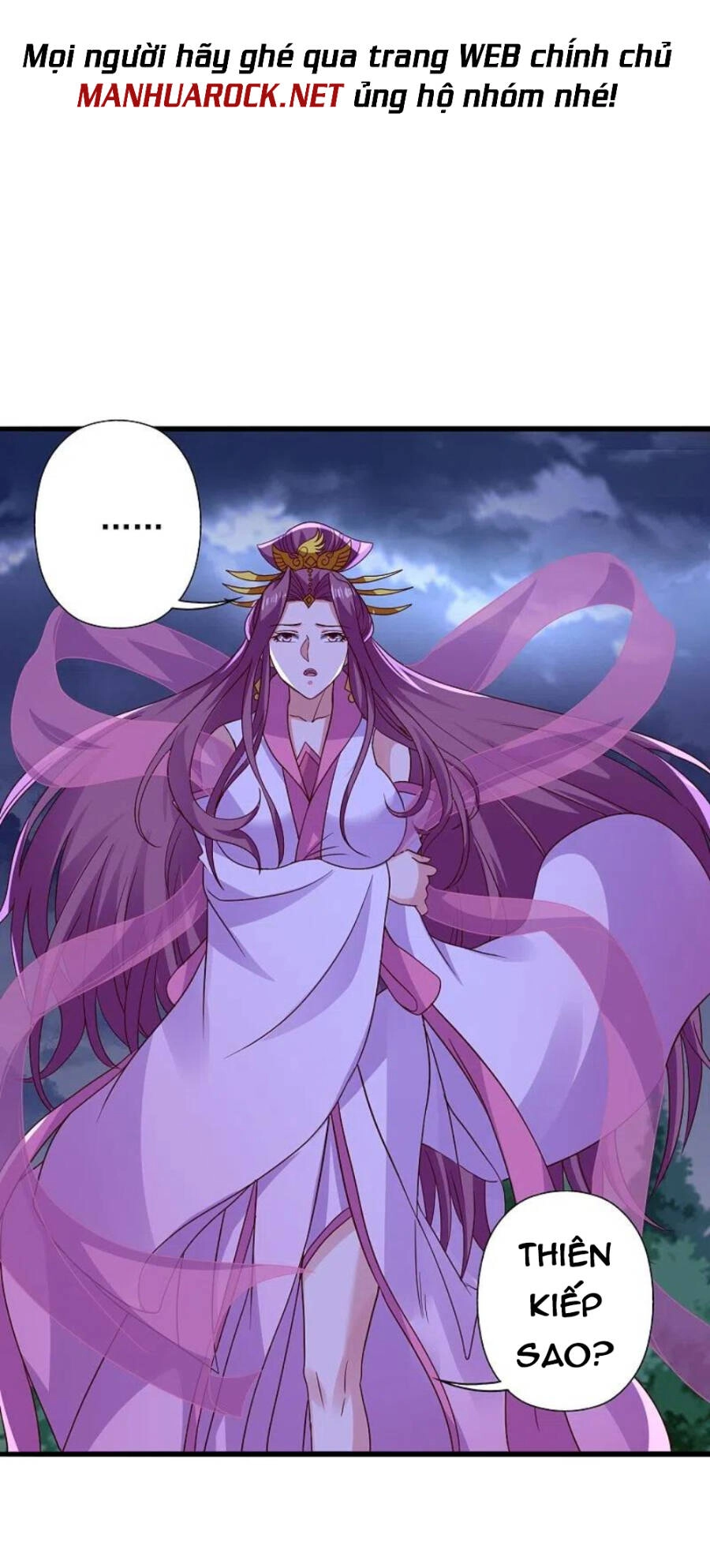 Tiên Võ Đế Tôn Chapter 336 - 26