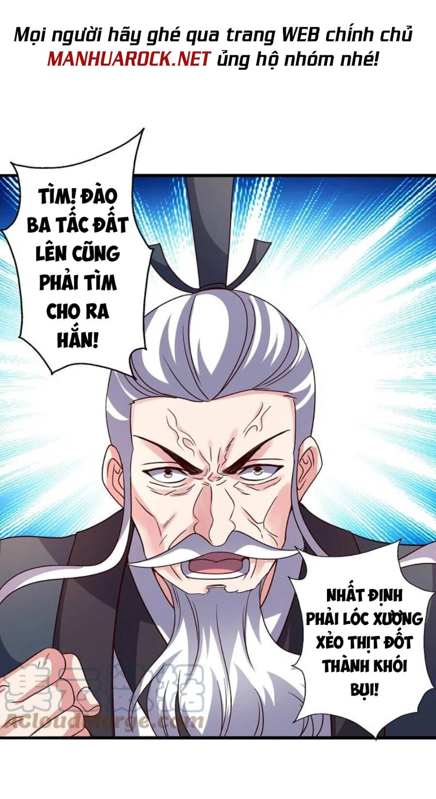 Tiên Võ Đế Tôn Chapter 336 - 38