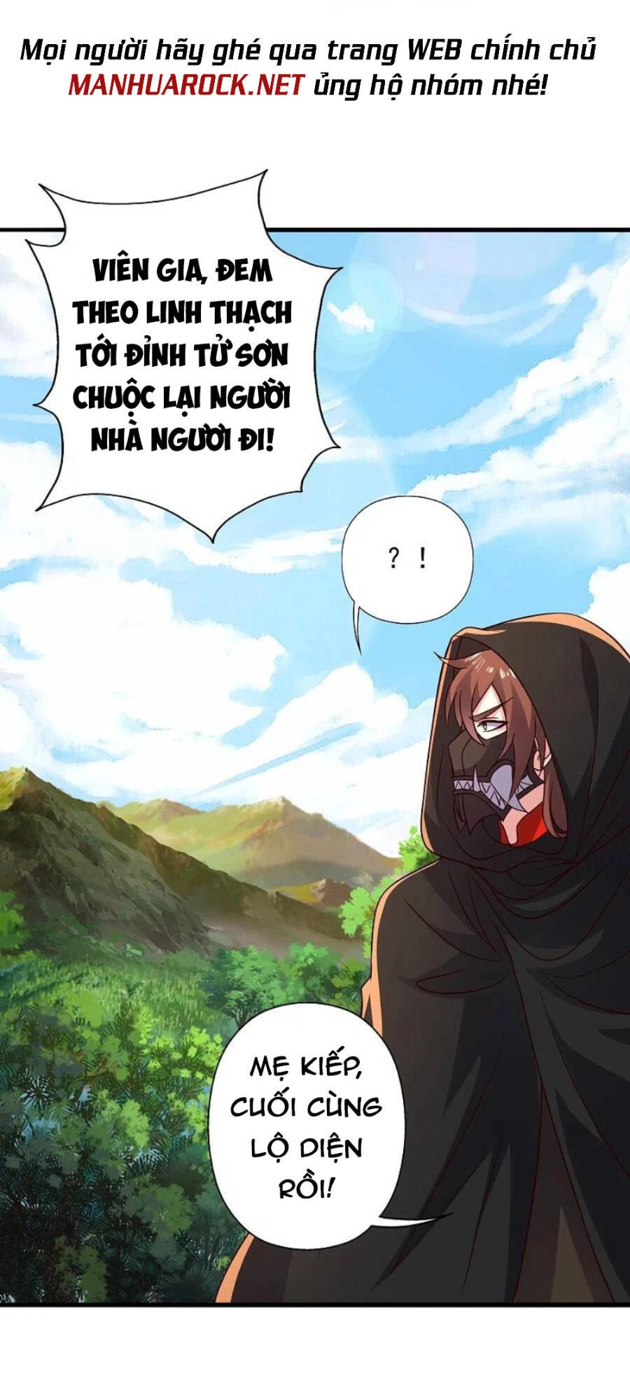 Tiên Võ Đế Tôn Chapter 336 - 41