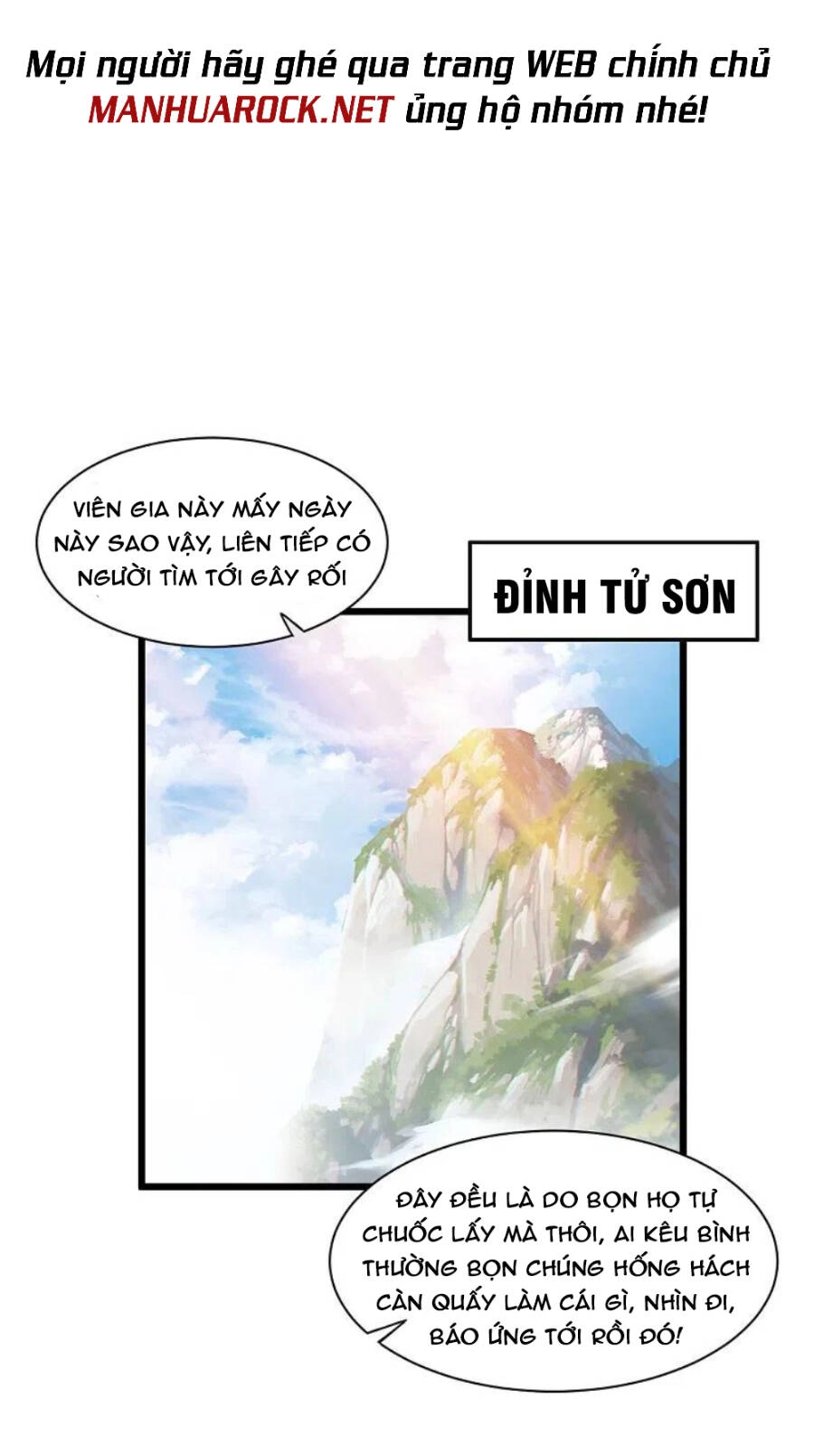 Tiên Võ Đế Tôn Chapter 336 - 49