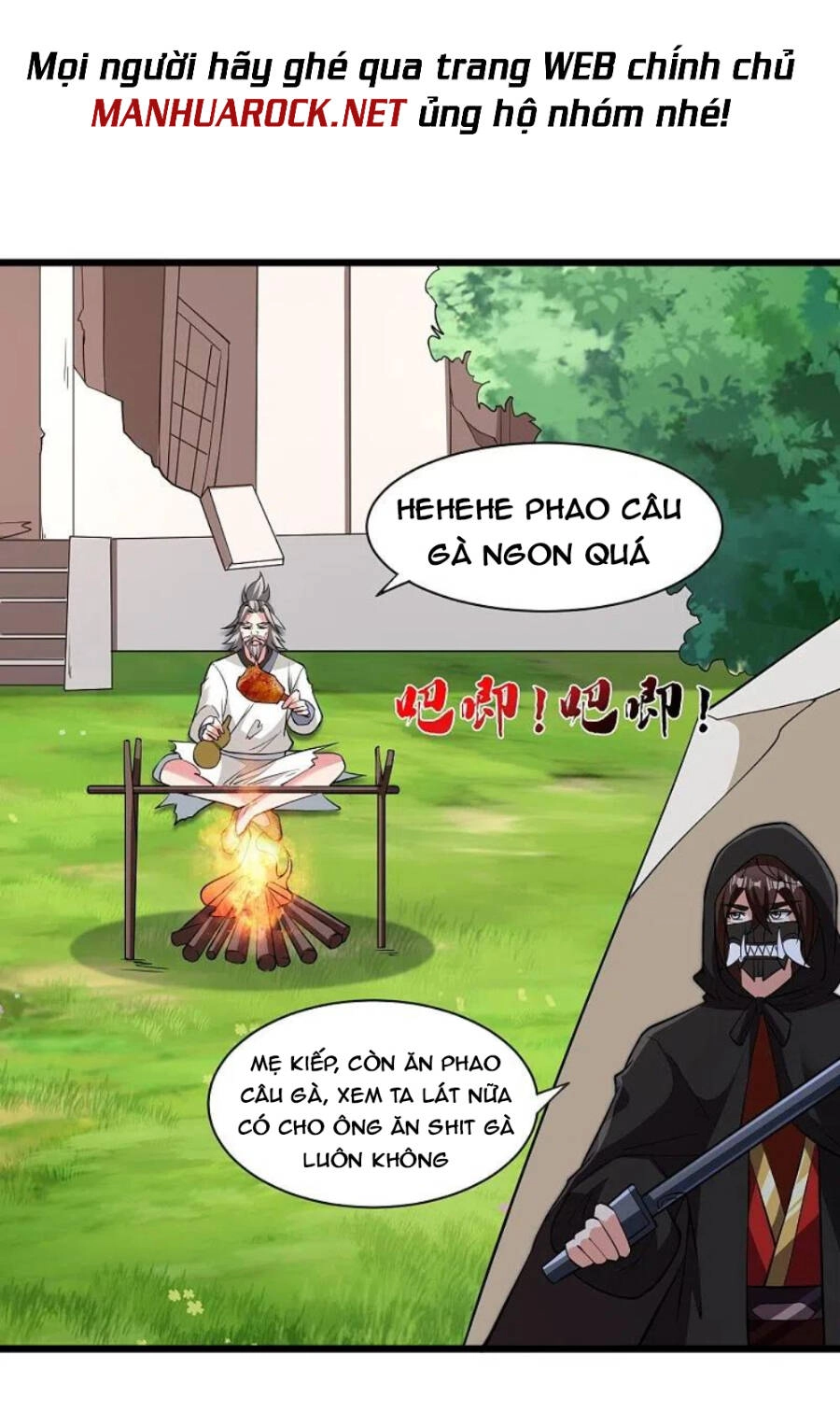 Tiên Võ Đế Tôn Chapter 336 - 55