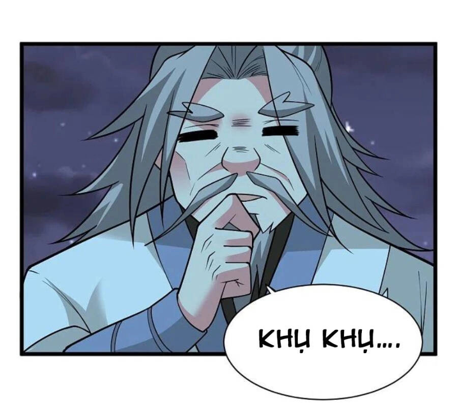 Tiên Võ Đế Tôn Chapter 336 - 81