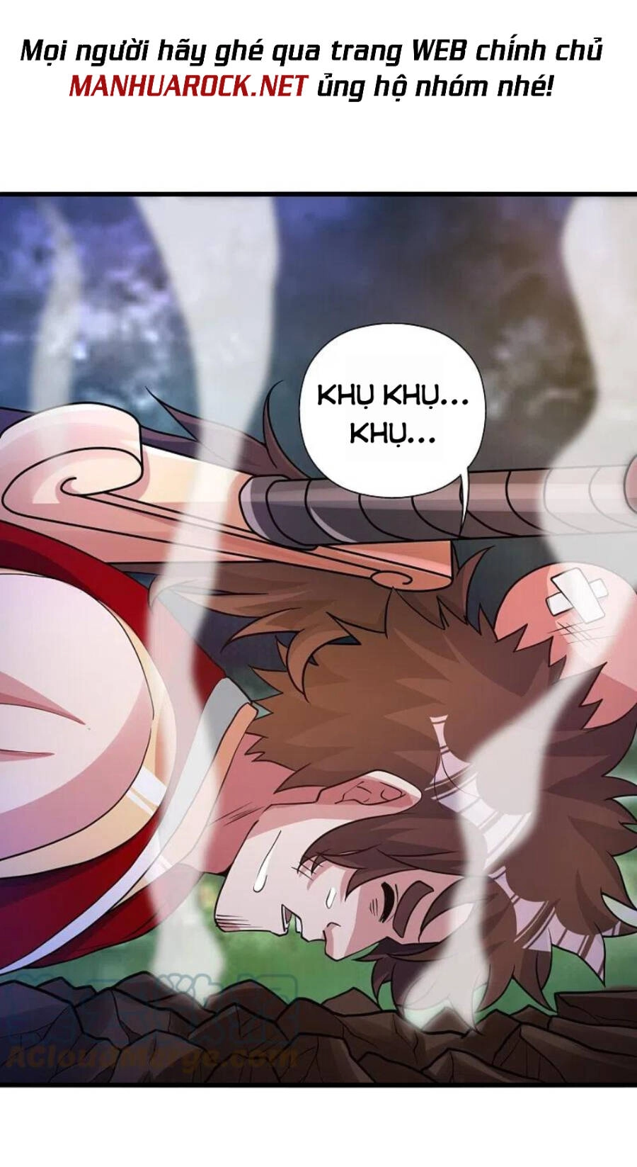 Tiên Võ Đế Tôn Chapter 337 - 26