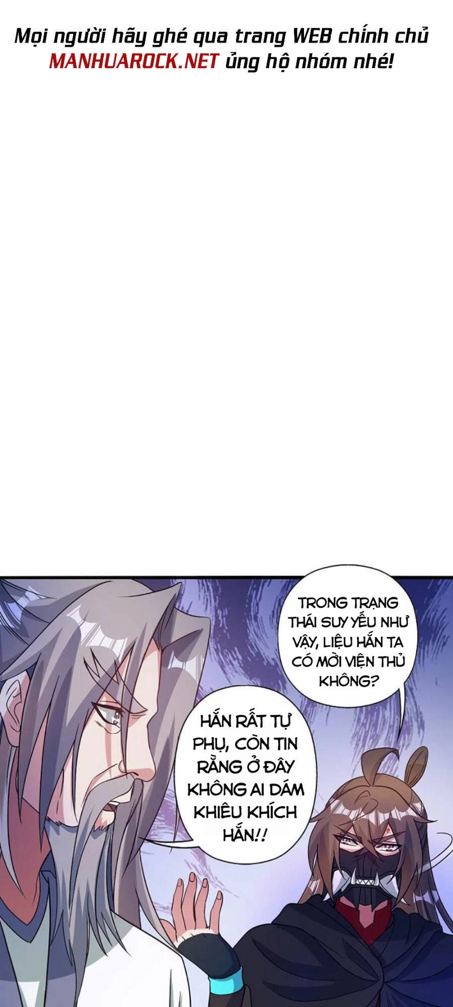 Tiên Võ Đế Tôn Chapter 337 - 30