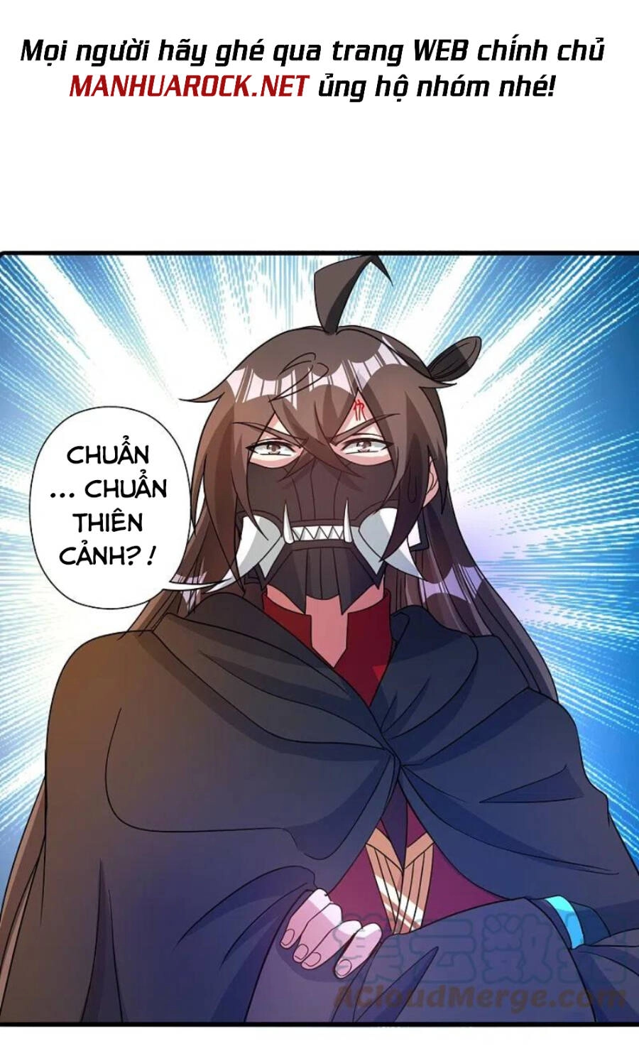 Tiên Võ Đế Tôn Chapter 337 - 39