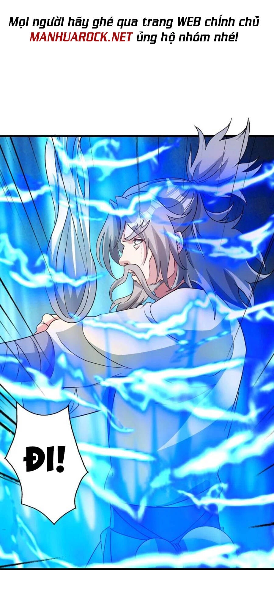 Tiên Võ Đế Tôn Chapter 337 - 40