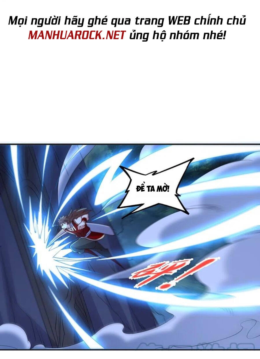 Tiên Võ Đế Tôn Chapter 337 - 53