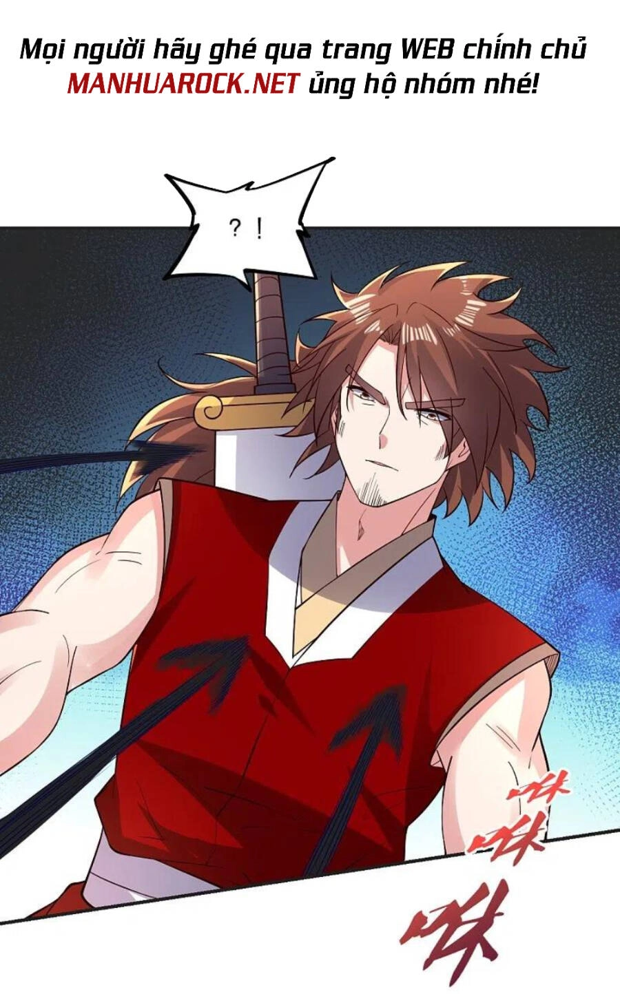 Tiên Võ Đế Tôn Chapter 337 - 54