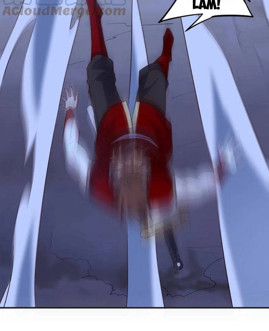 Tiên Võ Đế Tôn Chapter 337 - 57