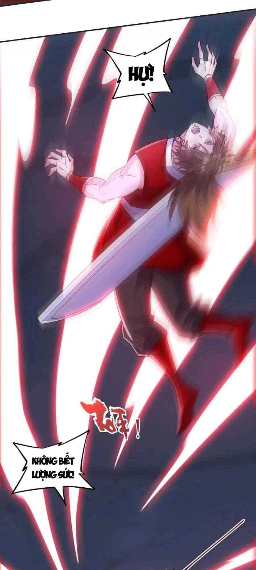 Tiên Võ Đế Tôn Chapter 337 - 61