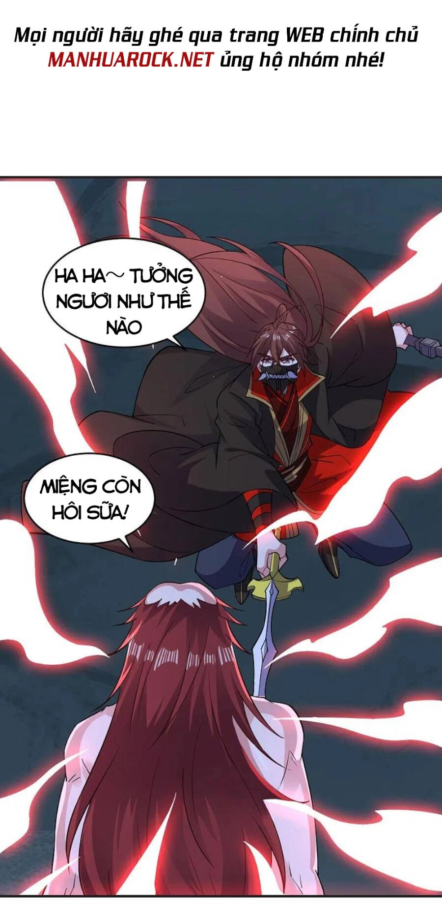 Tiên Võ Đế Tôn Chapter 337 - 65