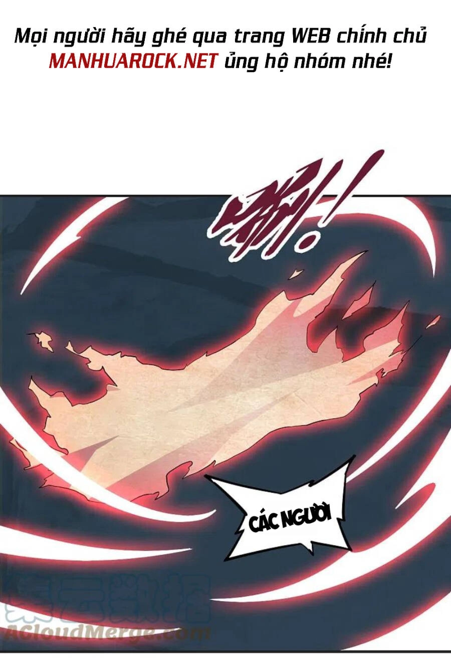 Tiên Võ Đế Tôn Chapter 337 - 68