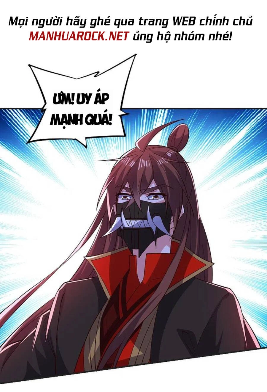 Tiên Võ Đế Tôn Chapter 337 - 71