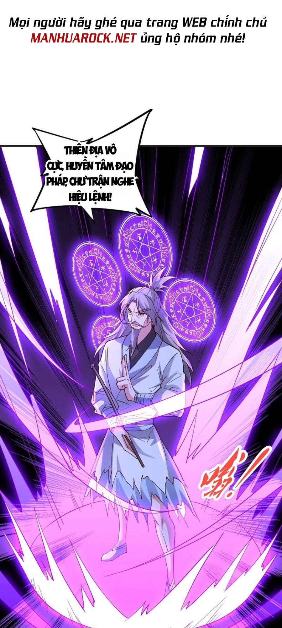 Tiên Võ Đế Tôn Chapter 337 - 74