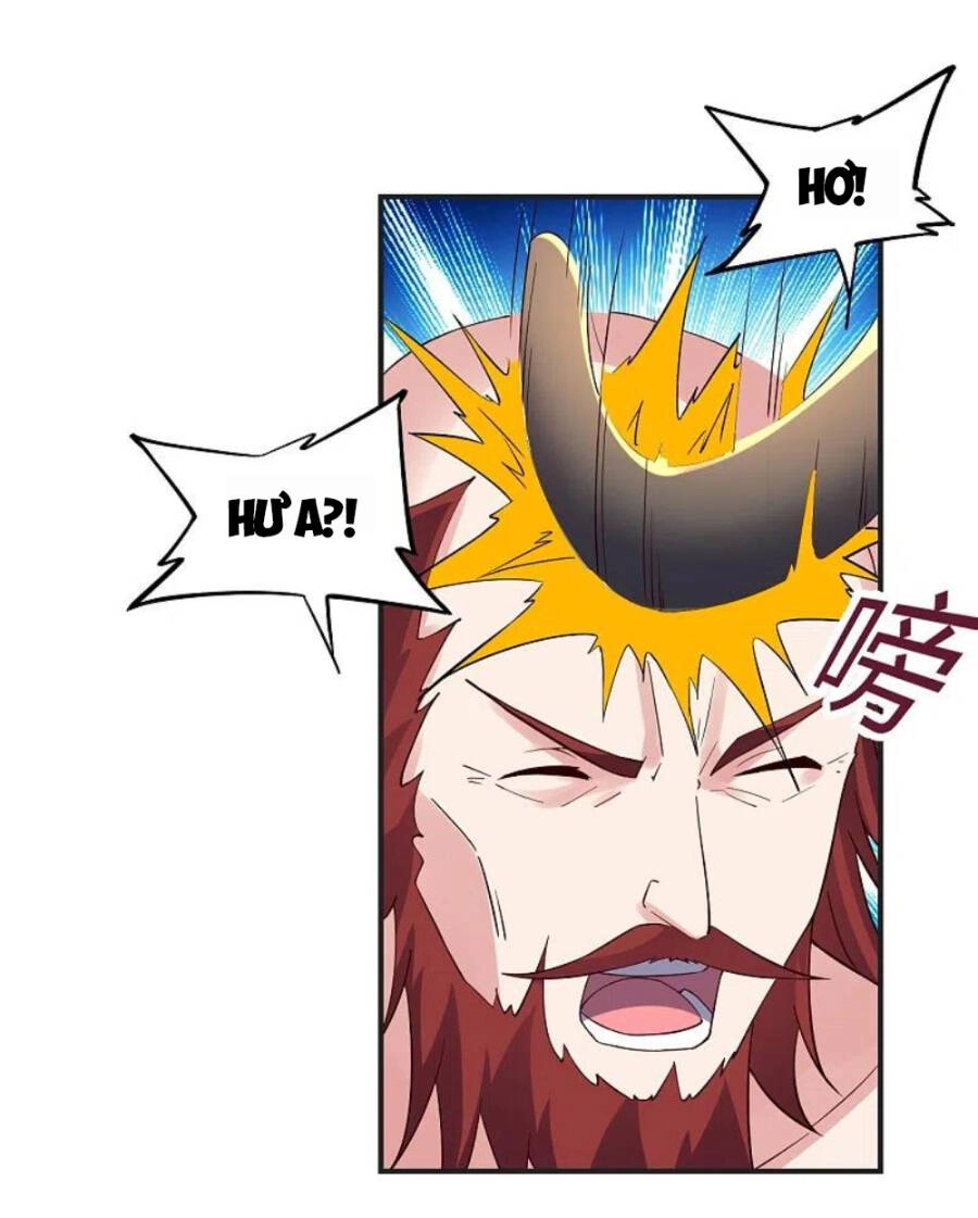 Tiên Võ Đế Tôn Chapter 337 - 85