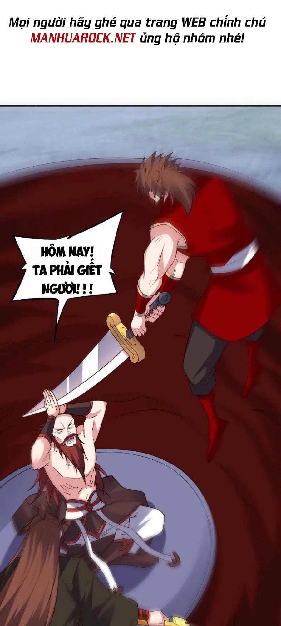 Tiên Võ Đế Tôn Chapter 337 - 90