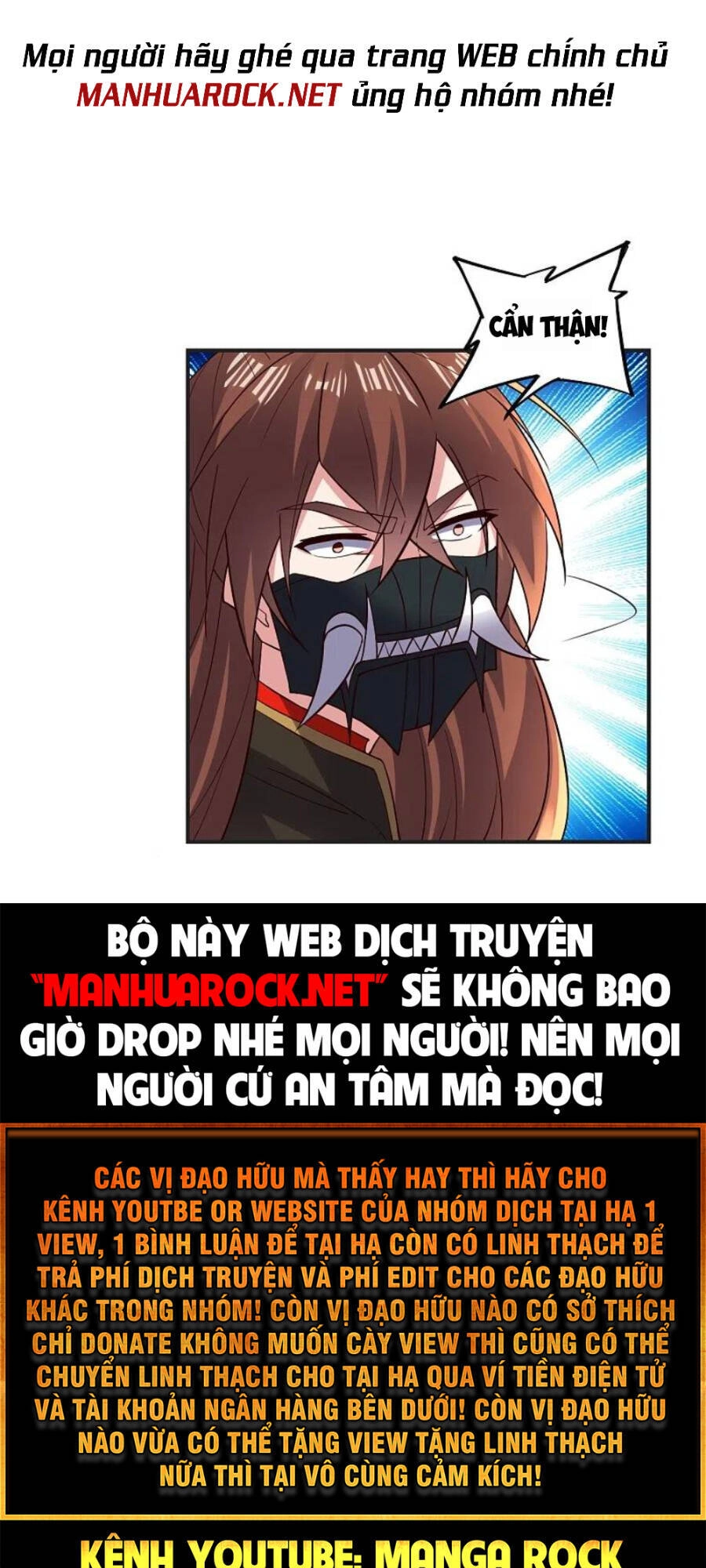 Tiên Võ Đế Tôn Chapter 337 - 93