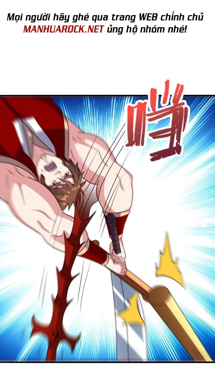 Tiên Võ Đế Tôn Chapter 338 - 3