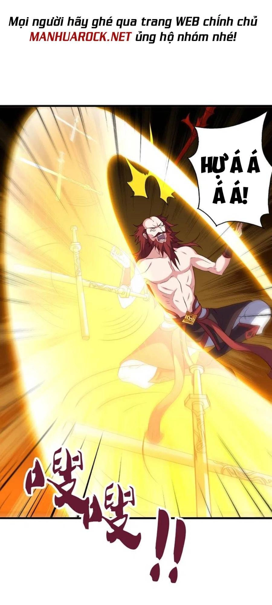 Tiên Võ Đế Tôn Chapter 338 - 4