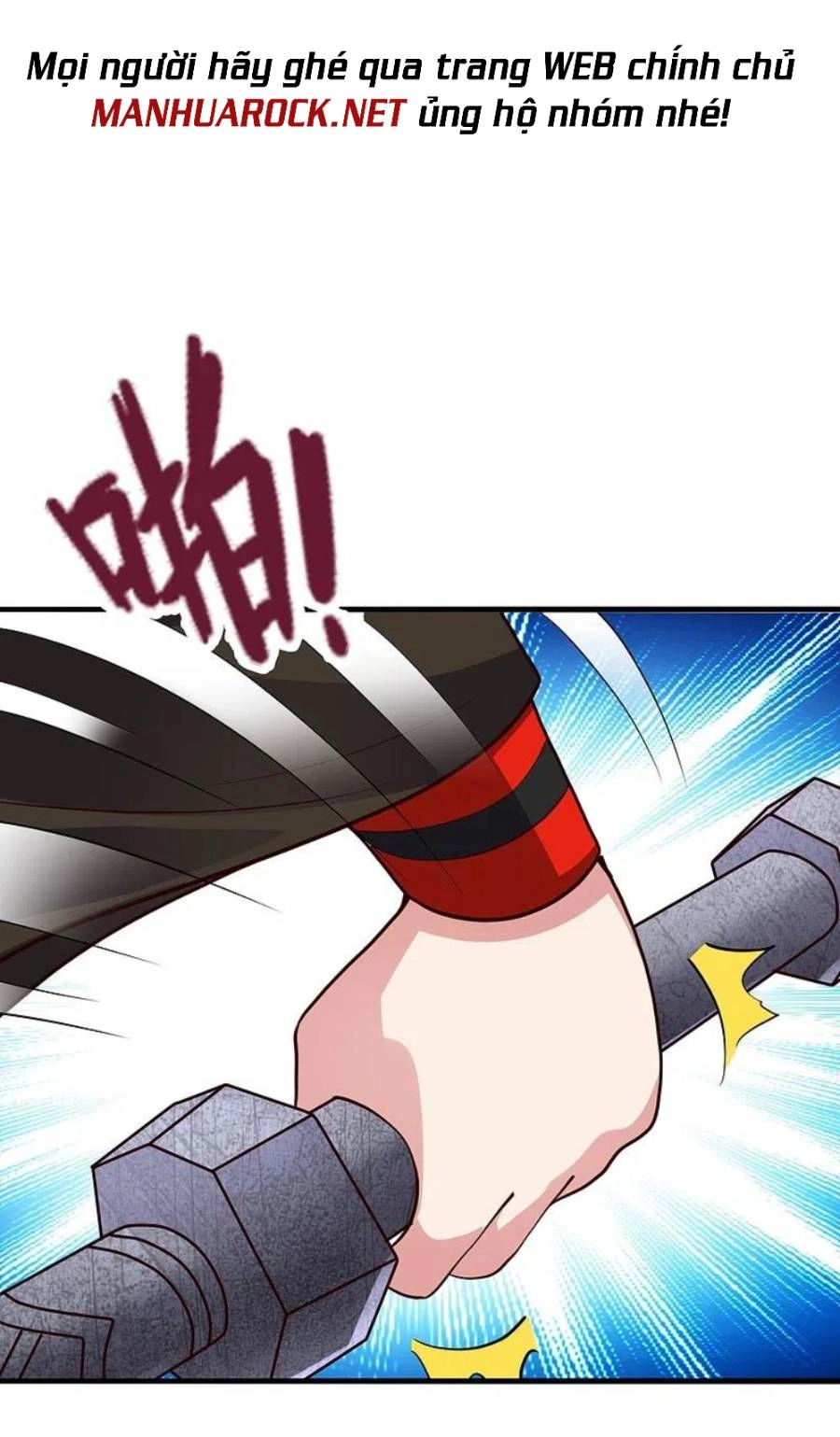 Tiên Võ Đế Tôn Chapter 338 - 6