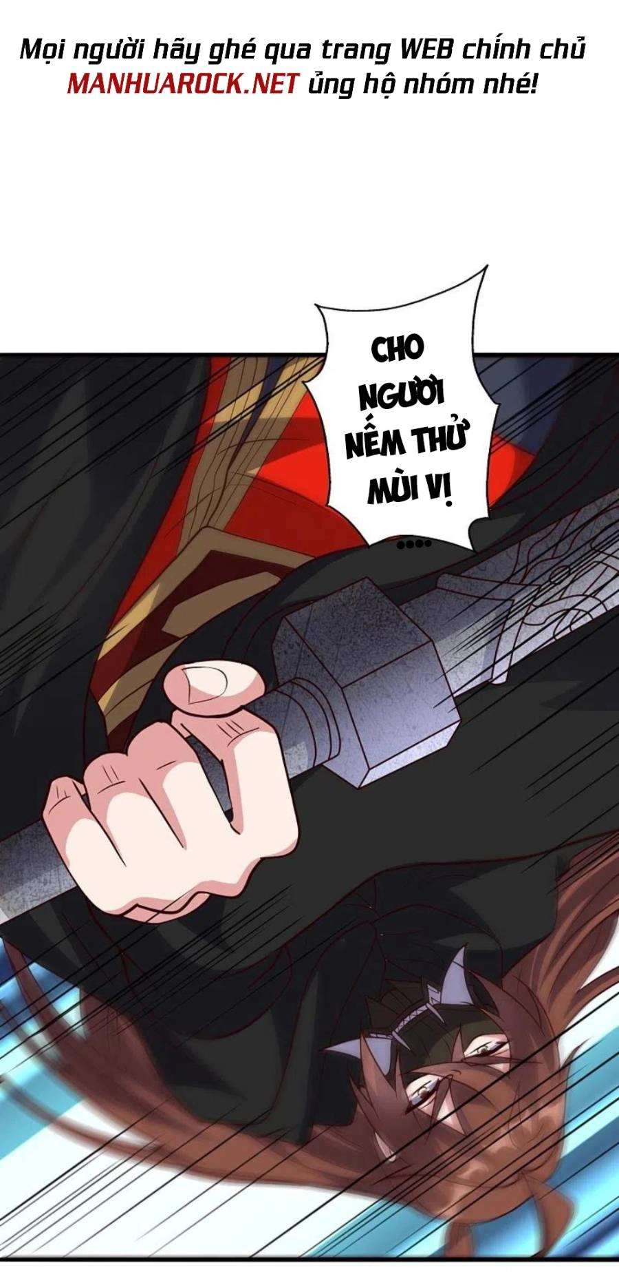 Tiên Võ Đế Tôn Chapter 338 - 7