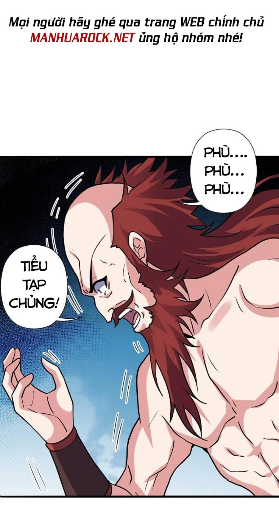 Tiên Võ Đế Tôn Chapter 338 - 9