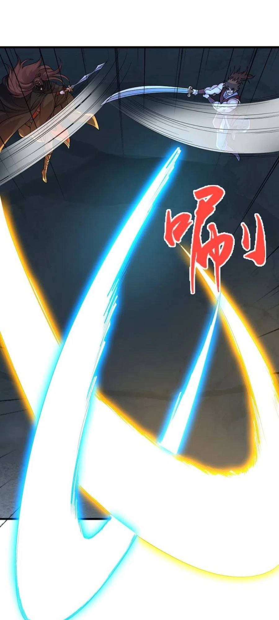 Tiên Võ Đế Tôn Chapter 338 - 14