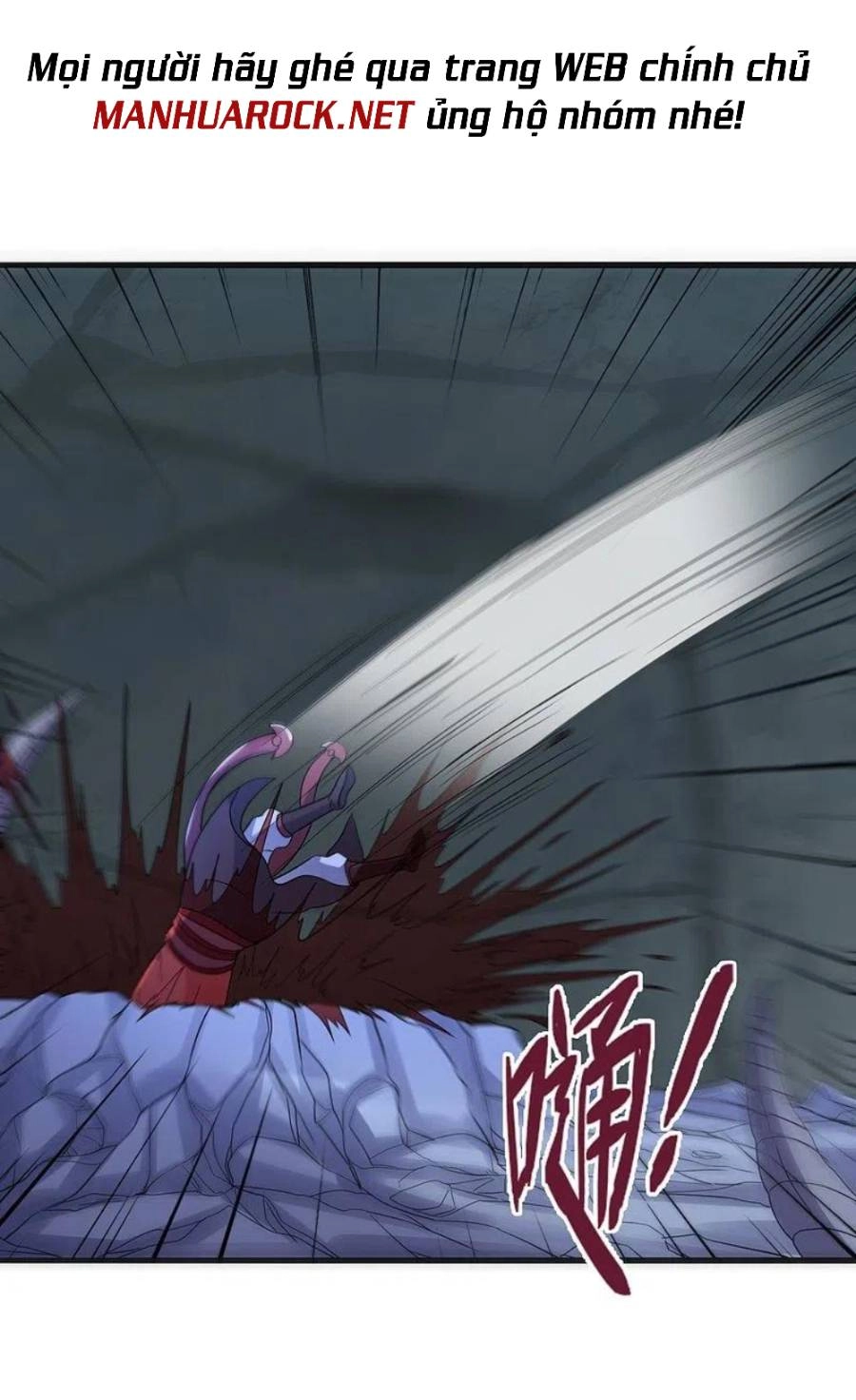 Tiên Võ Đế Tôn Chapter 338 - 19