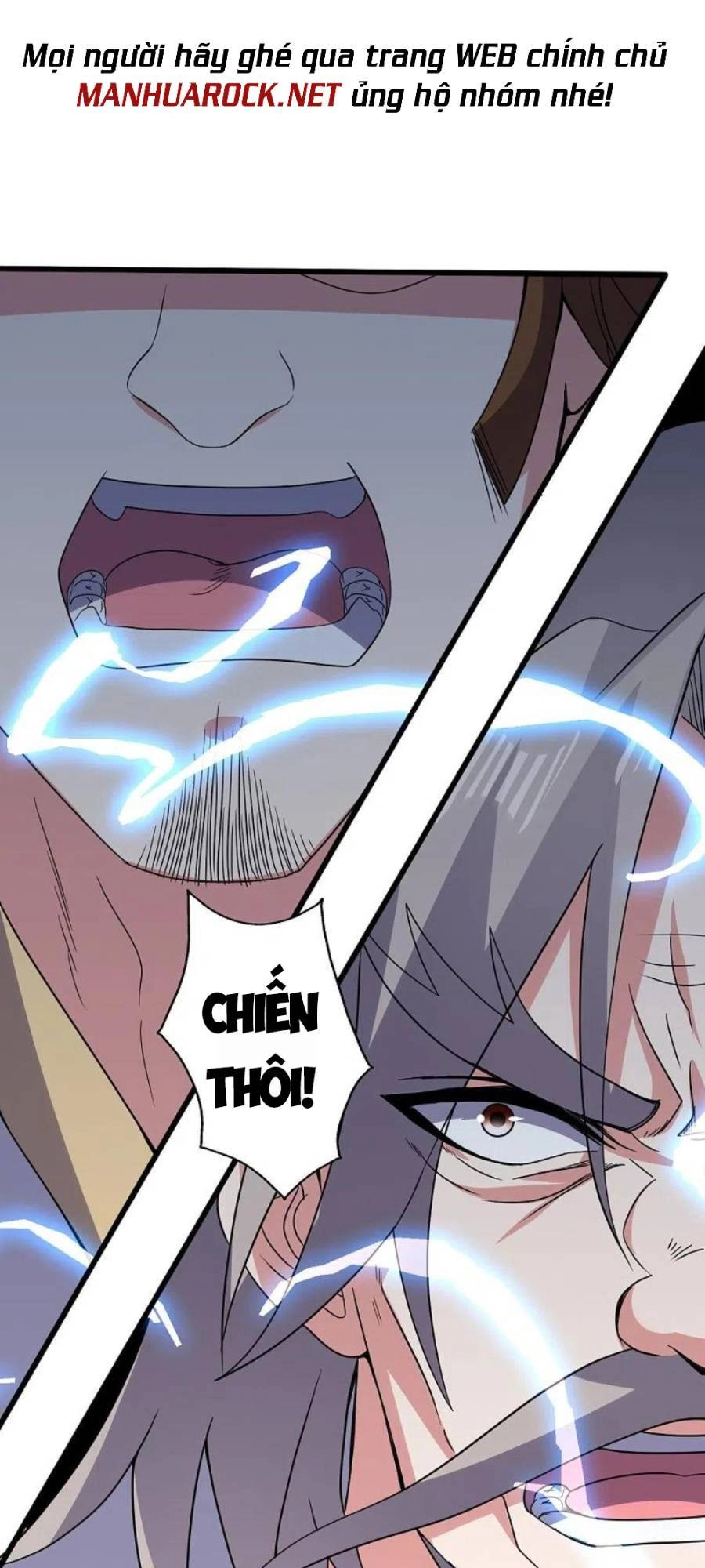 Tiên Võ Đế Tôn Chapter 338 - 32