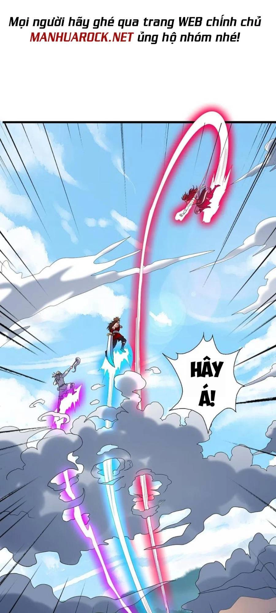 Tiên Võ Đế Tôn Chapter 338 - 34