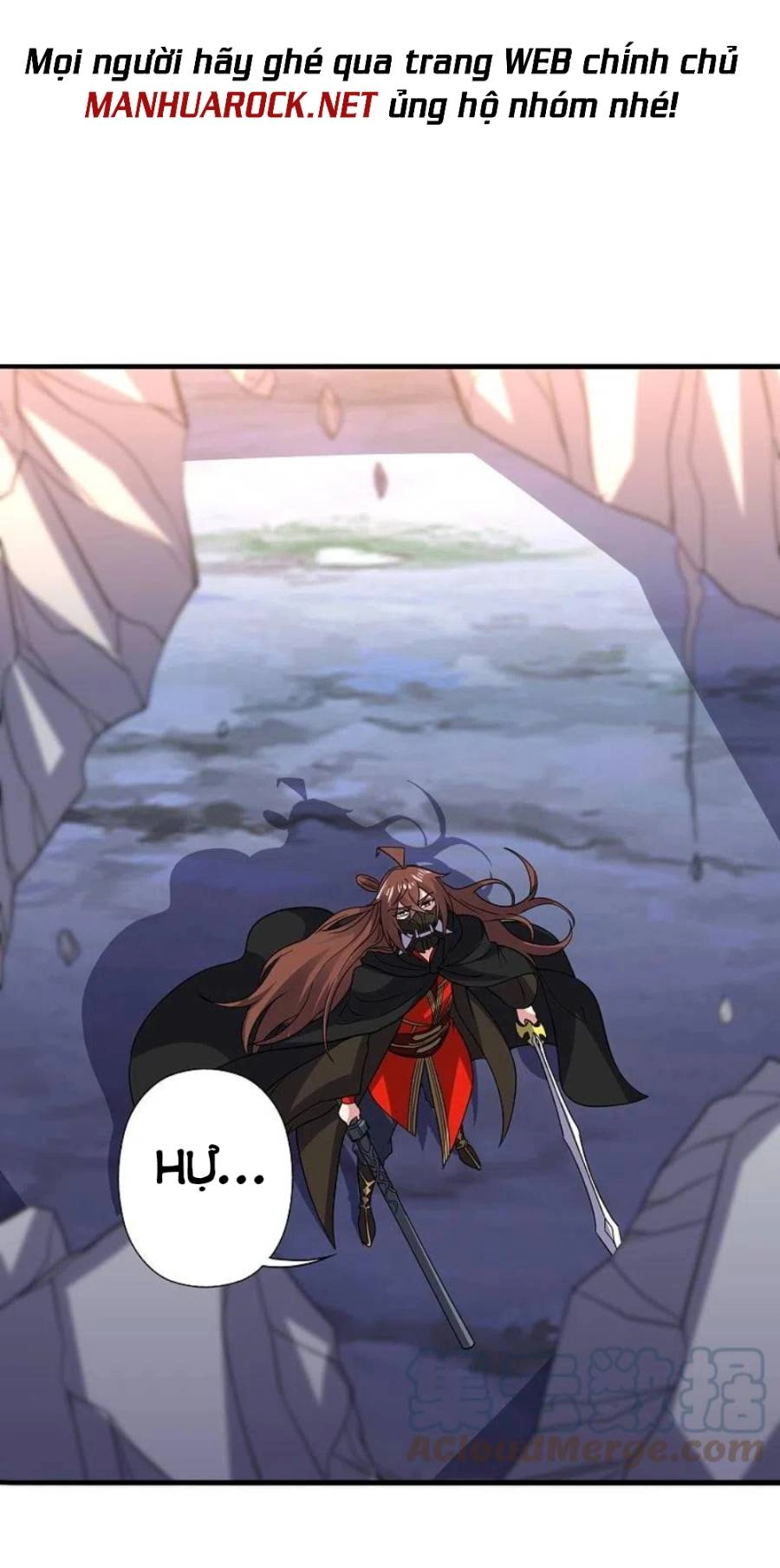 Tiên Võ Đế Tôn Chapter 338 - 36