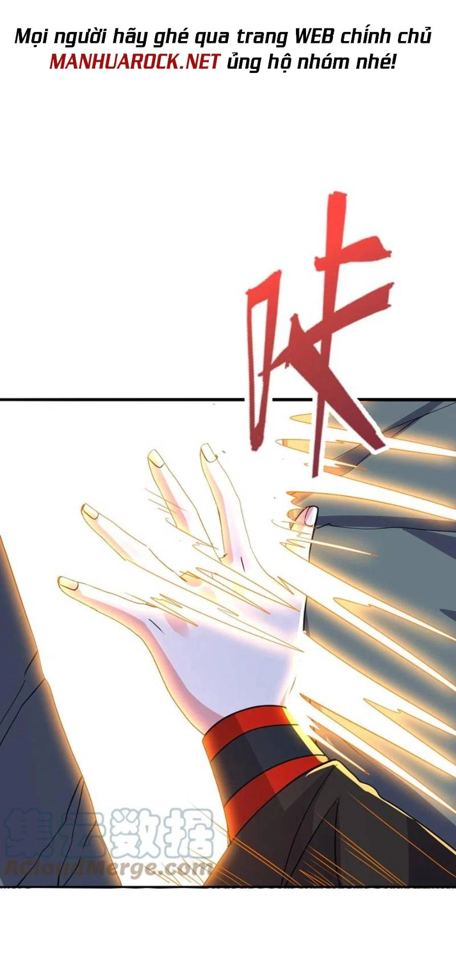 Tiên Võ Đế Tôn Chapter 338 - 38