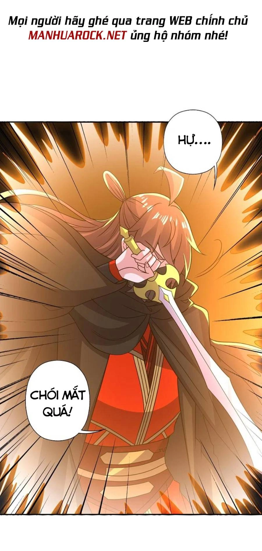 Tiên Võ Đế Tôn Chapter 338 - 39