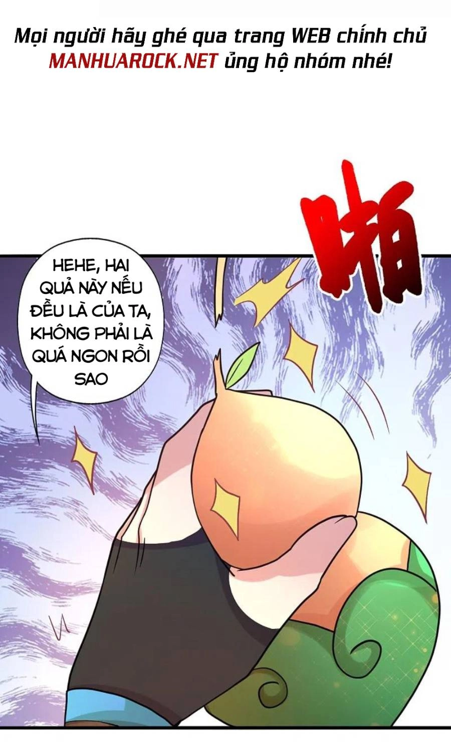 Tiên Võ Đế Tôn Chapter 338 - 46