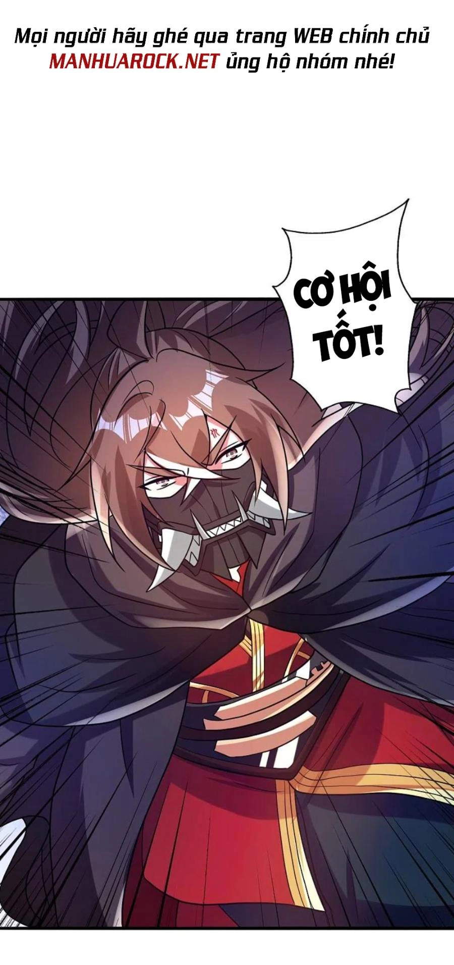 Tiên Võ Đế Tôn Chapter 338 - 52