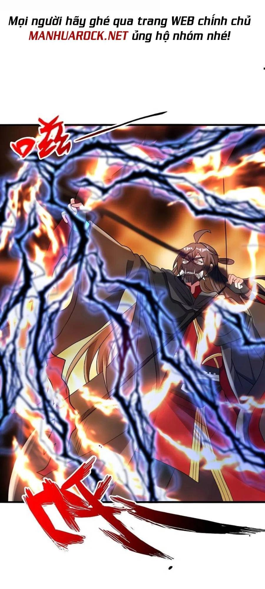 Tiên Võ Đế Tôn Chapter 338 - 55