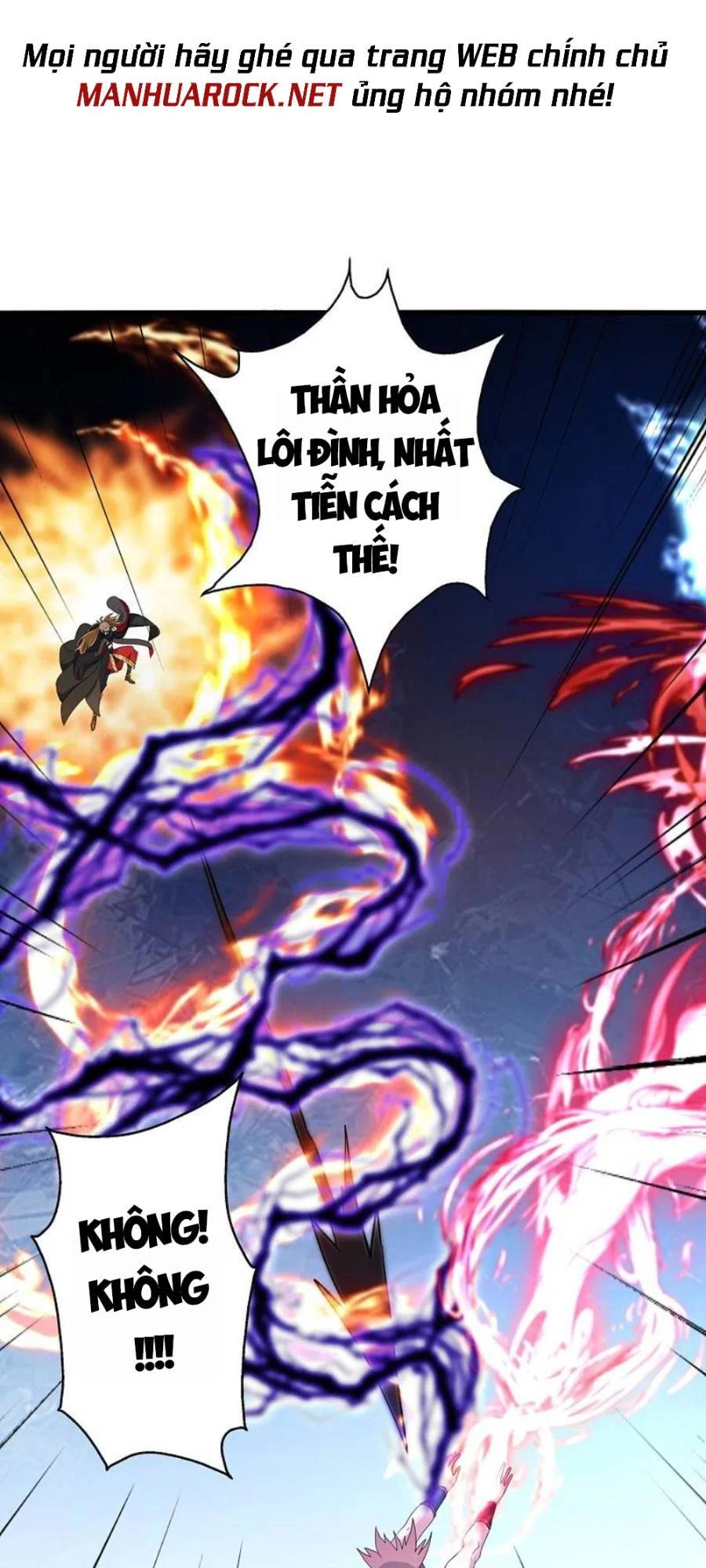 Tiên Võ Đế Tôn Chapter 338 - 59