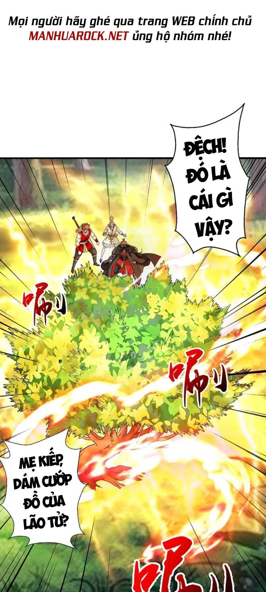 Tiên Võ Đế Tôn Chapter 338 - 74