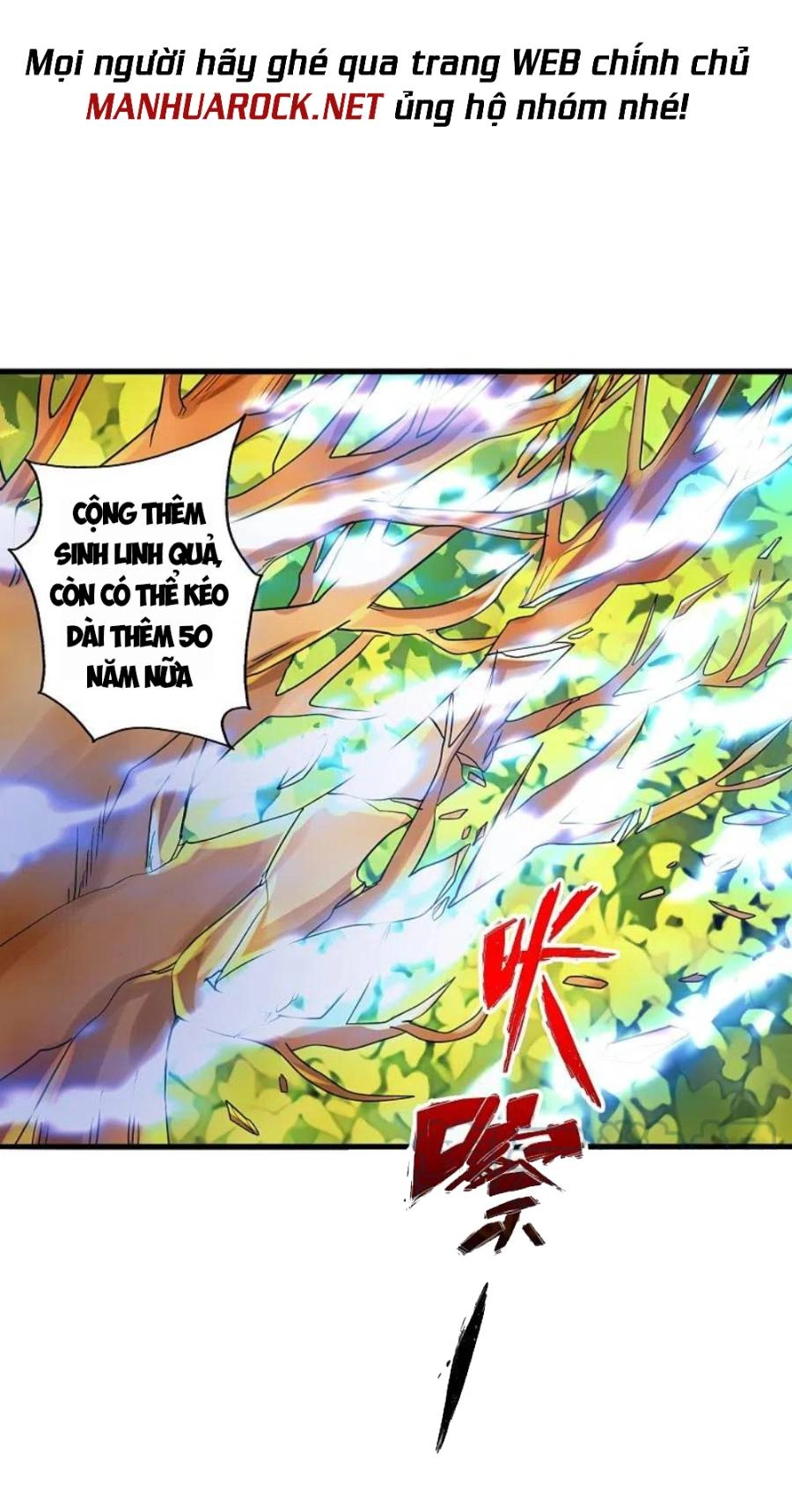 Tiên Võ Đế Tôn Chapter 338 - 85