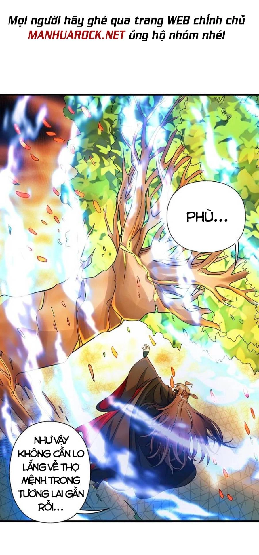 Tiên Võ Đế Tôn Chapter 338 - 86