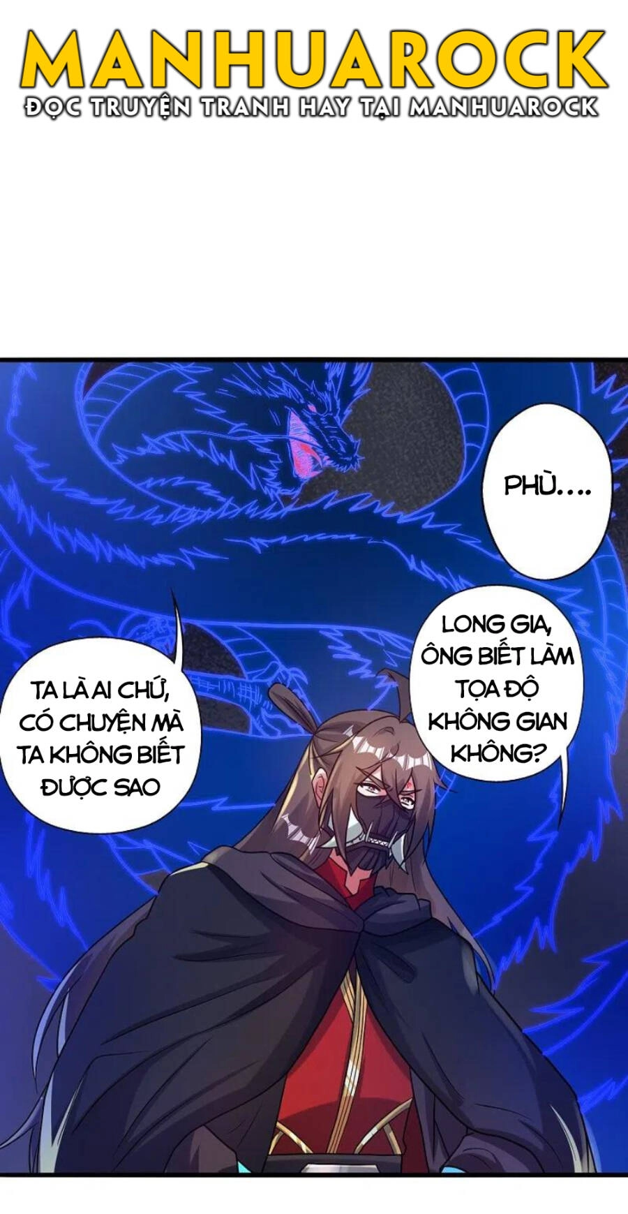 Tiên Võ Đế Tôn Chapter 339 - 3