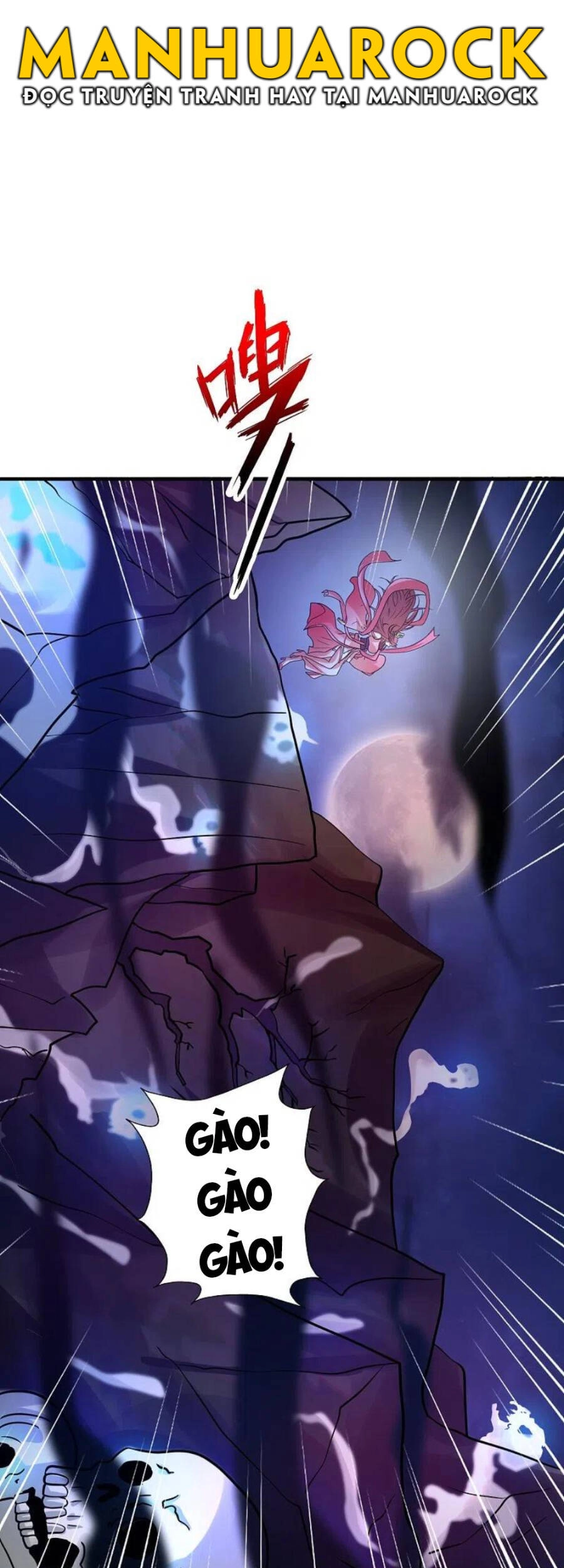 Tiên Võ Đế Tôn Chapter 339 - 7