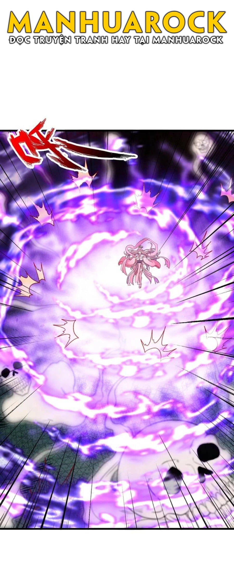 Tiên Võ Đế Tôn Chapter 339 - 11